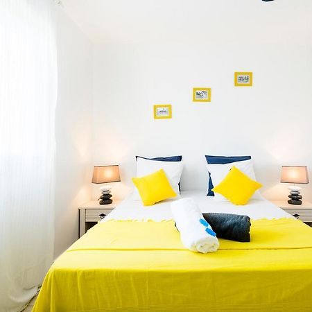 Oceane***Route Des Plages***Marina***Wifi Le Marin المظهر الخارجي الصورة