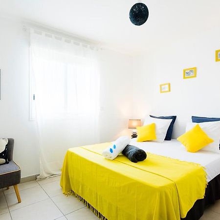 Oceane***Route Des Plages***Marina***Wifi Le Marin المظهر الخارجي الصورة